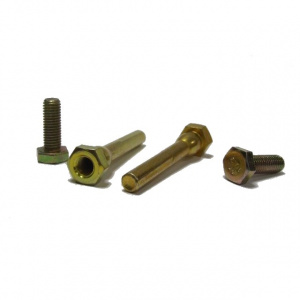 Направляющие H5095 перед.суппорта CTS/SRX/STS/Caliber/Silverado/Avenger в Красноярске