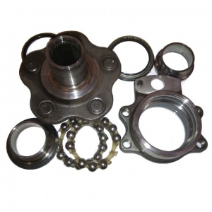 Ступица HUB30 (7L3Z1104A) Ford F150 в магазине Авто Америка Красноярск