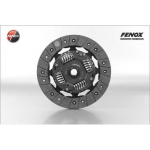 Купить диск сцепления MD1252 (322030310/ 1878002736) Ford Focus 1 в магазине Авто Америка Красноярск