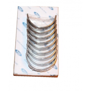 Купить вкладыши коренные MS54020 STD Ford Mondeo 1996-2000/ Escort 1994-2001/ Focus 1.6L-2.0L в магазине Авто Америка Красноярск