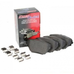 Колодки тормозные SGD1328M (MX1328) передние Ford F150\ F250\ F350 2008 в магазине Авто Америка Красноярск