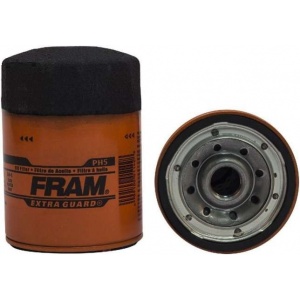 Фильтр масляный PH5 Chevrolet Tahoe 1992-2000/Hummer H1 1992-2004(5.0 (2WD)/5.7 (2WD)/6.2D/6.5D/6.5TD/7.4L) в магазине Авто Америка Красноярск