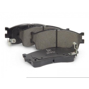 Тормозные колодки QC1012A задние Ford F150 2010-2011 в магазине Авто Америка Красноярск