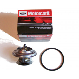 Термостат RT1167/ 248195 Ford Explorer 2002-2009 4.0L в магазине Авто Америка Красноярск