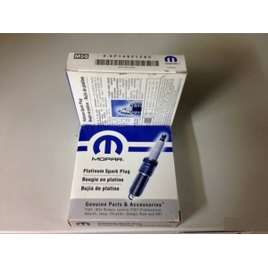Свеча зажигания SP149212AC Chrysler 300C/ Jeep Grand Cherokee 11-14 (5.7L/6.4L) в Красноярске