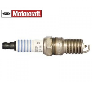 Свеча зажигания SP493 (AGSF32PM) Ford Explorer/ Expedition 2001-2005 (4.6L)/ Mondeo 1992-2007; Lincoln Navigator (5.4L) в магазине Авто Америка Красноярск