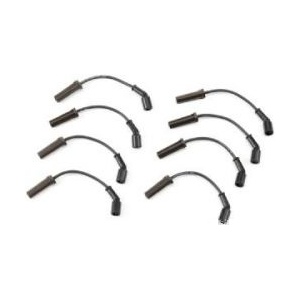 Провода 7873 (091769330187) Escalade 2002-2007/ Tahoe 2000-2007/ Hummer H2 2003-2007 4.8/5.3/6.0L КОРОТКИЕ