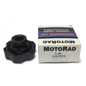 Крышка радиатора T46 Escalade/ Avalanche/ TrailBlazer/ Hummer H2 2002-2009/ Suburban/ Tahoe 2000-2009|CTS 2003-2004/SSR 2004-2006 в Красноярске