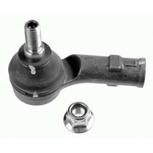Рулевой наконечник TA1674 (1074306/G1988) левый 1998-2004 Ford Focus 1 в магазине Авто Америка Красноярск